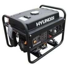  Hyundai HHY9000FE ATS :: 
