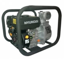   Hyundai HY 80 :: 