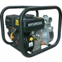   Hyundai HY 50 :: 