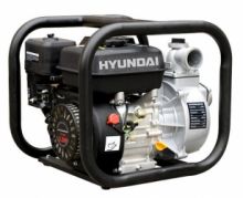   Hyundai HY 100 :: 