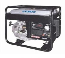  Hyundai HY7000LE-3 :: 