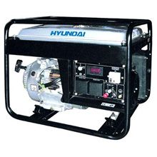   Hyundai HY9000LE :: 