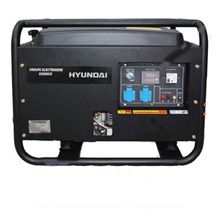   Hyundai HY3100SE