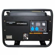   Hyundai HY7000SE