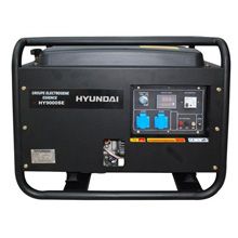   Hyundai HY9000SE-3