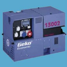  Geko 13002 ED-S-SEBA Super Silent