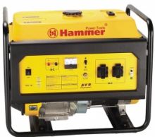  Hammer GNR5000 A