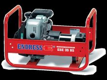  Endress ESE 35 BS :: 