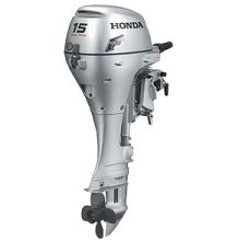   Honda BF15D3 SHU :: 
