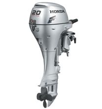   Honda BF20D3 SHU :: 