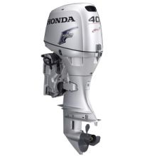   Honda BF40D SRTU :: 