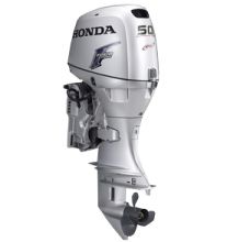   Honda BF50D LRTU :: 