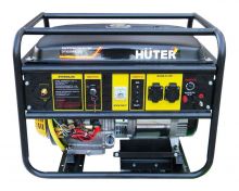   Huter DY6500LXG :: 