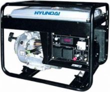   Hyundai HY6000LE :: 