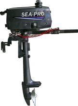   Sea-pro  3S