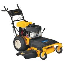 ������������� ���������� ���������� Cub Cadet (��� �����) WIDE CUT E-Start