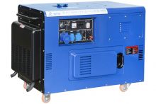 ������ ��������� TSS SDG 10000EHS :: ������������