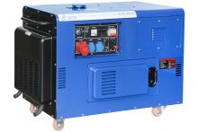 ������ ��������� TSS SDG 10000EHS3