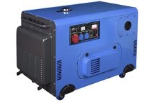������ ��������� TSS SDG 12000EHS :: ������������