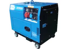 ������ ��������� TSS SDG 6500S3
