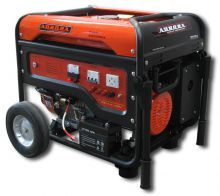 ���������� ��������� Aurora AGE6500DSX