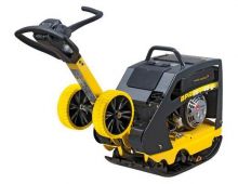 ���������� ����������� BOMAG BPR 35/42D E-start