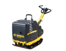 ���������� ����������� BOMAG BPR 45/55D
