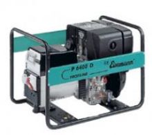 ��������������� Eisemann P 6400D :: ������������
