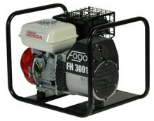 ��������� ���������� FOGO FH 3001