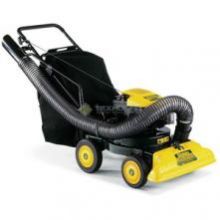 ������������ ���������� YardMan YardVac