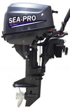 �������� ����� Sea-pro F 9.8S