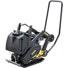 ���������� ������������� BOMAG BP 12/40