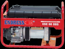 �������������� Endress ESE 60 DBS