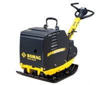 ���������� ����������� BOMAG BPR 55/65D