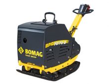 ���������� ����������� BOMAG BPR 70/70D