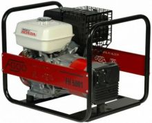 ��������� ���������� FOGO FH 5001
