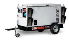 �������������� GENMAC Bulldog G20L