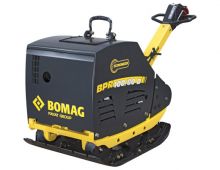 ���������� ����������� BOMAG BPR 100/80D