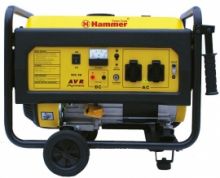 ������������������� Hammer GNR3000 A