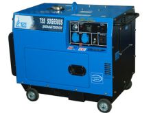 ������ ��������� TSS SDG 6500S