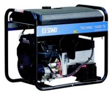 �������������� SDMO Technic 15000 TE :: ������������