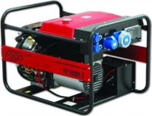 ��������� ���������� FOGO FV 10001 E