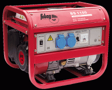 �������������� Fubag BS 1100