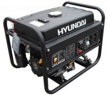 �������������� Hyundai HHY3000F�