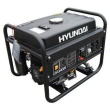 �������������� Hyundai HHY9000FE ATS