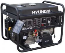 �������������� Hyundai HHY9000FE :: ������������