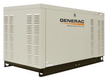 Generac QT027 3�