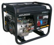�������������� Hyundai HY9000LER-3
