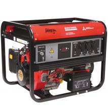 �������������� Fubag MS 5700 ES :: ������������