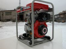 ��������� Yanmar YDP20N